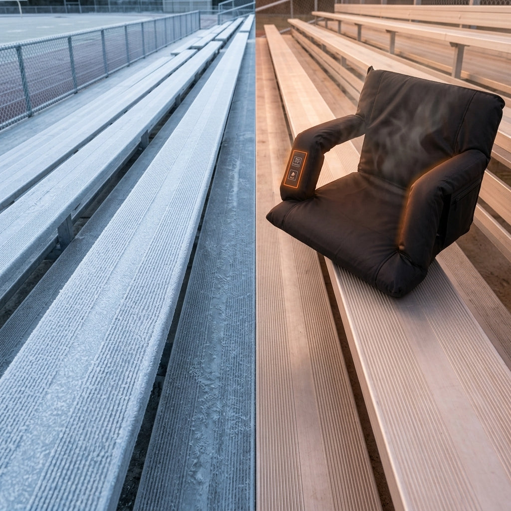 ThawBench