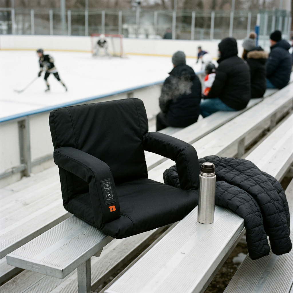 ThawBench